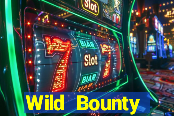 Wild Bounty Showdown horario pagante