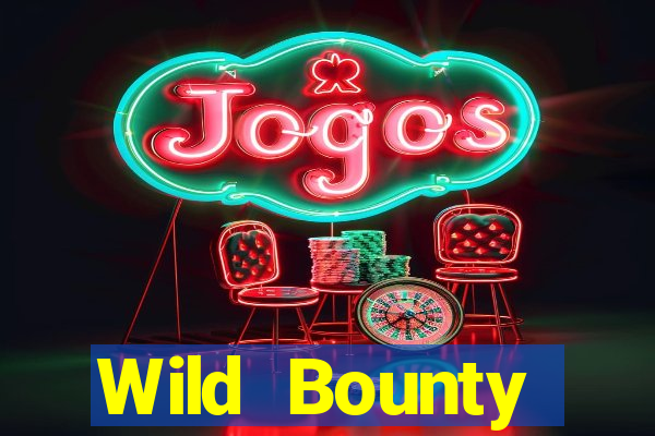 Wild Bounty Showdown horario pagante