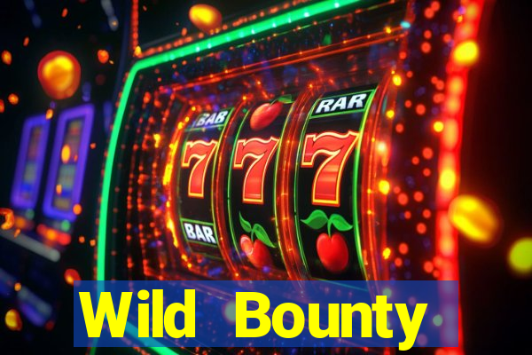 Wild Bounty Showdown horario pagante