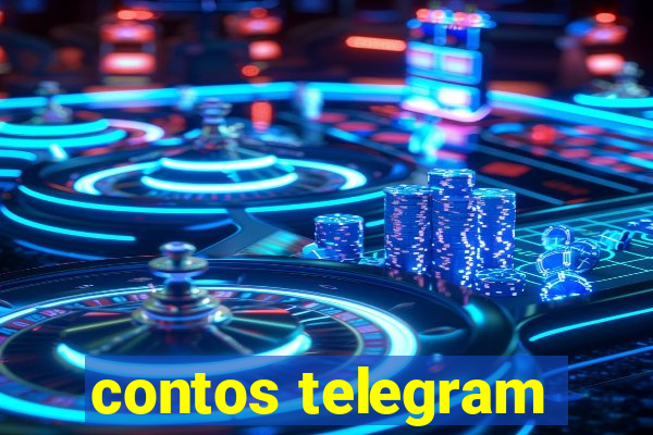 contos telegram