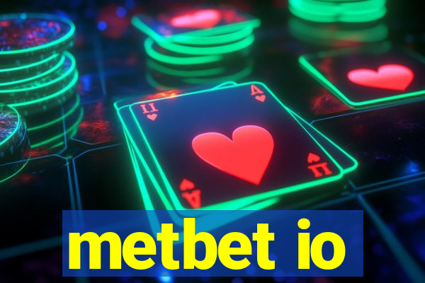 metbet io