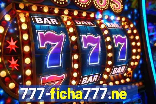 777-ficha777.net