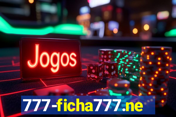 777-ficha777.net