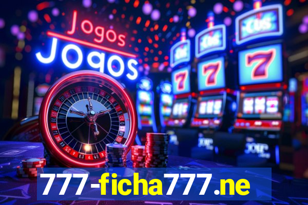 777-ficha777.net