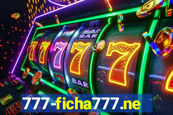 777-ficha777.net