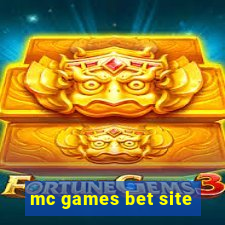 mc games bet site