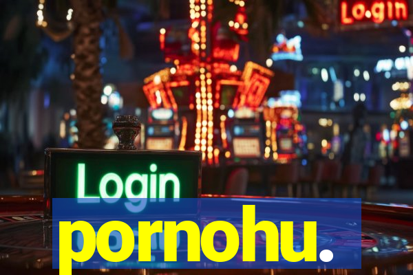 pornohu.