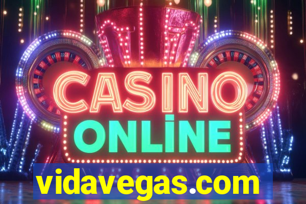 vidavegas.com