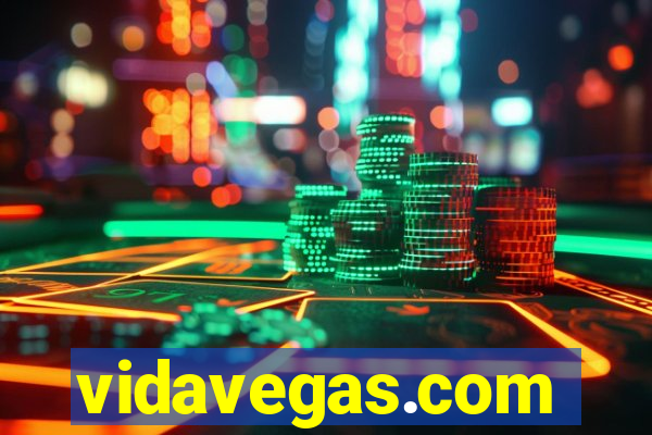 vidavegas.com