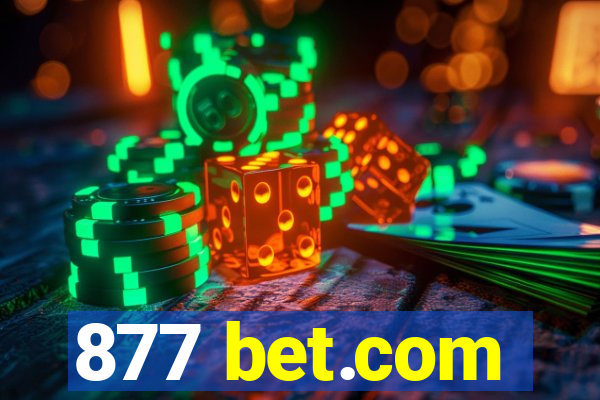 877 bet.com