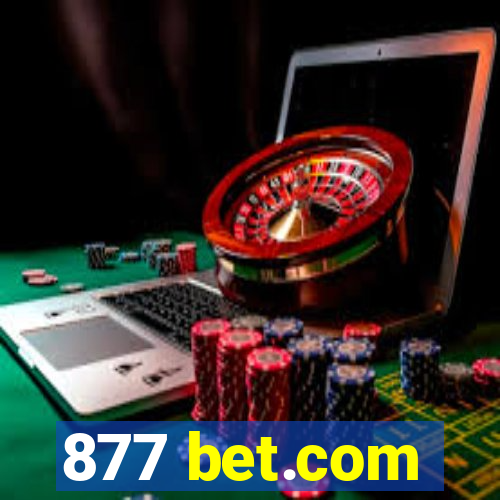 877 bet.com