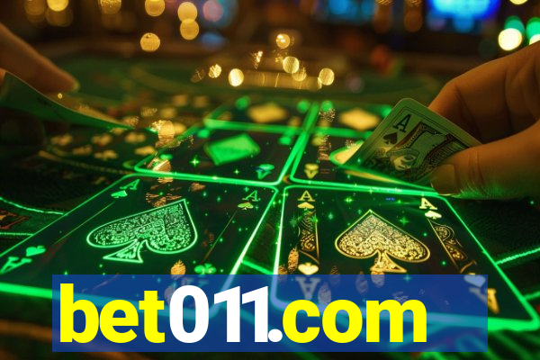 bet011.com