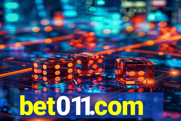 bet011.com