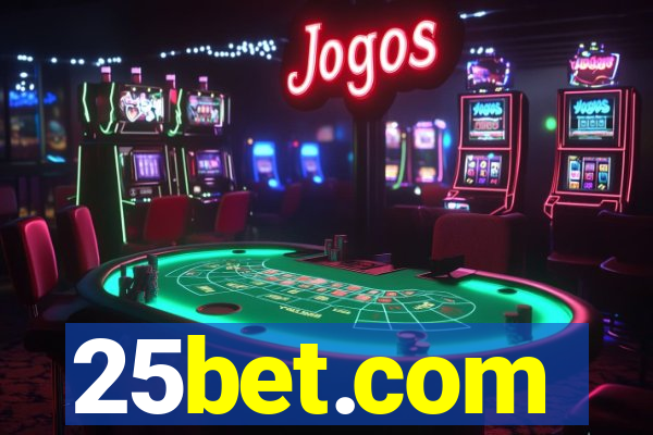 25bet.com