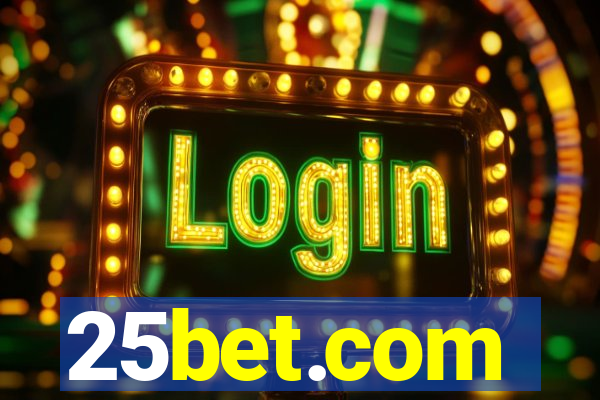 25bet.com