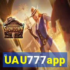 UAU777app