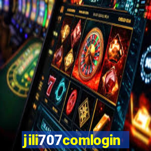 jili707comlogin