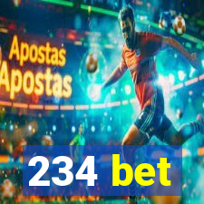 234 bet