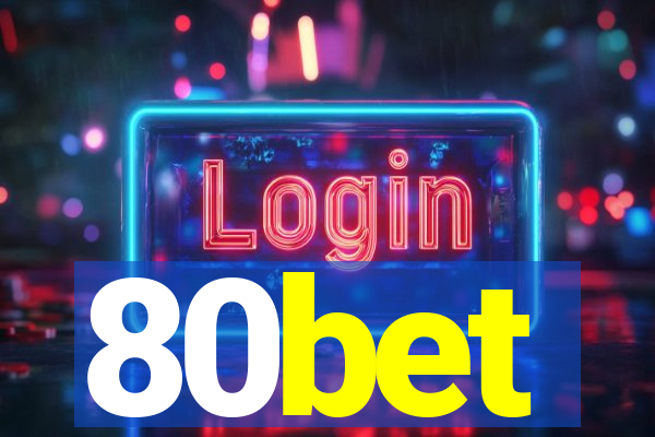 80bet