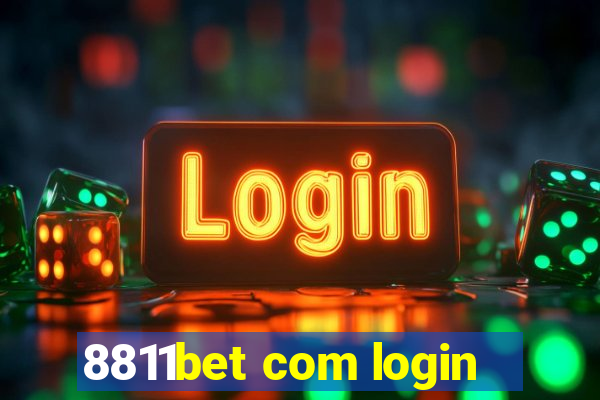 8811bet com login