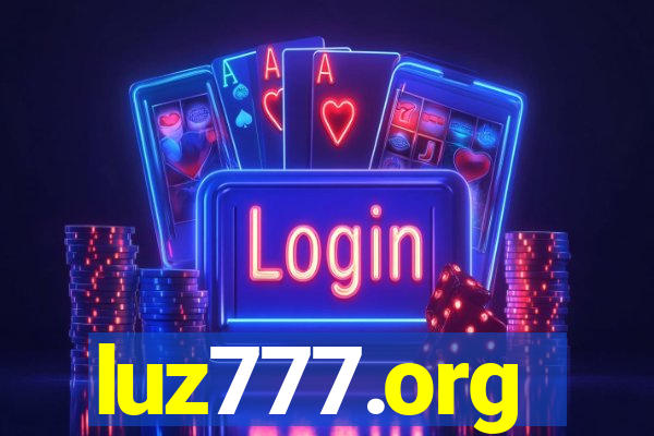 luz777.org