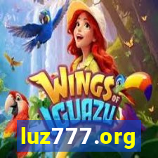 luz777.org