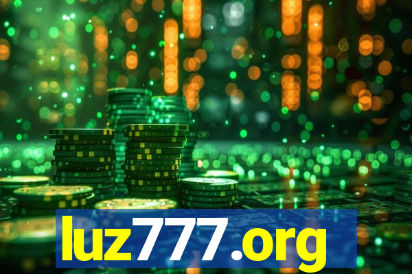 luz777.org