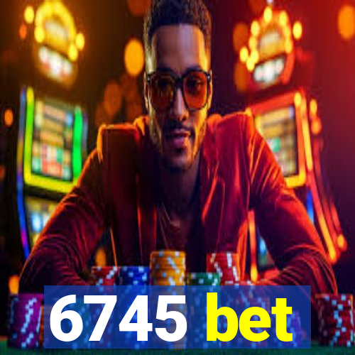 6745 bet