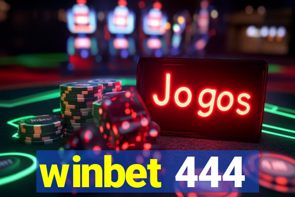 winbet 444