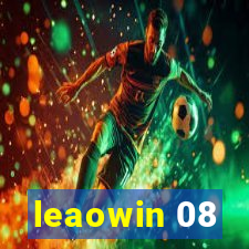 leaowin 08