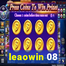 leaowin 08