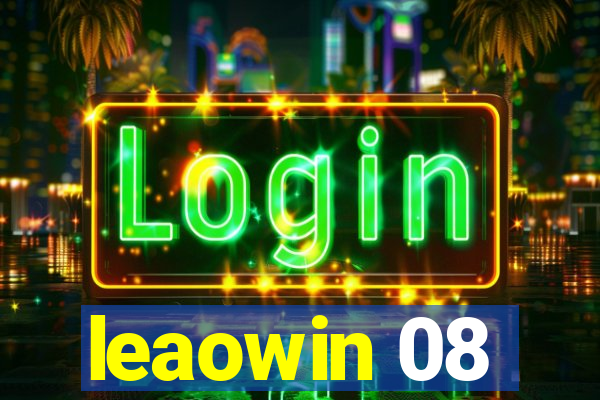 leaowin 08