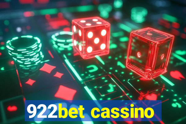 922bet cassino