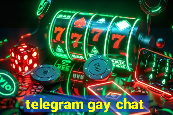 telegram gay chat