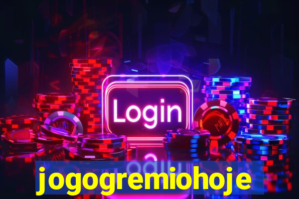 jogogremiohoje