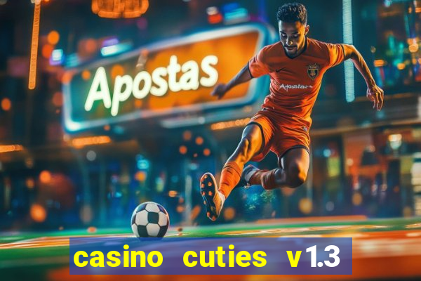 casino cuties v1.3 - android.apk