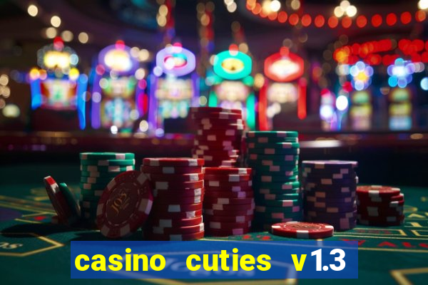 casino cuties v1.3 - android.apk