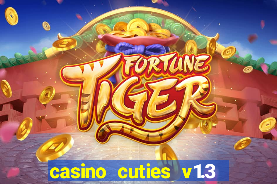 casino cuties v1.3 - android.apk