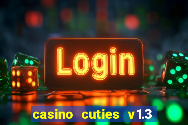 casino cuties v1.3 - android.apk