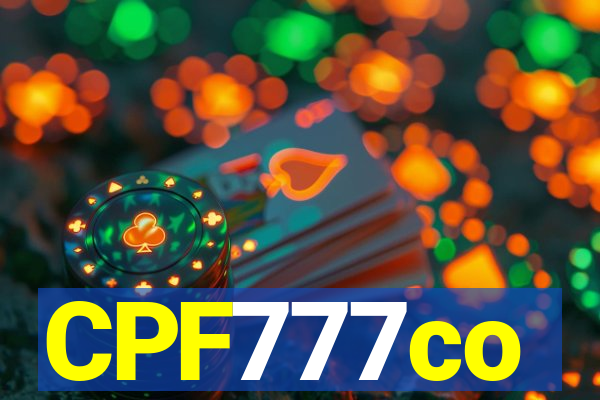 CPF777co