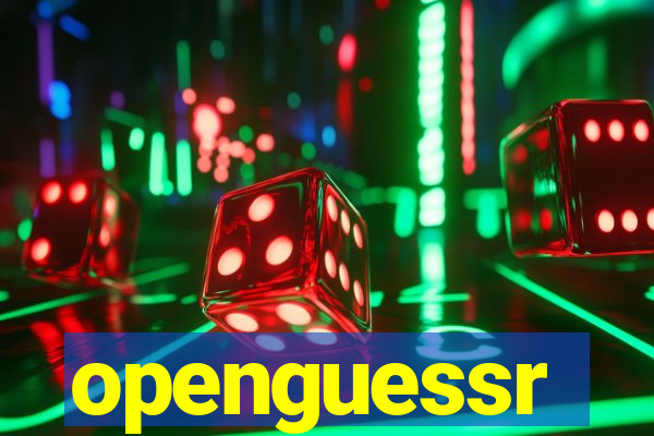 openguessr