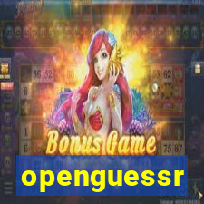 openguessr