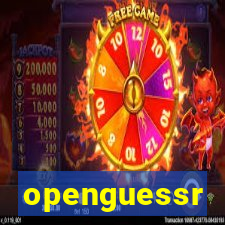 openguessr