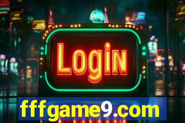 fffgame9.com