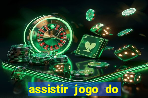 assistir jogo do cruzeiro ao vivo futemax