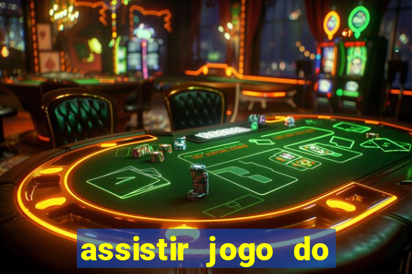 assistir jogo do cruzeiro ao vivo futemax