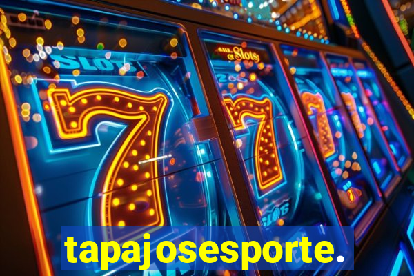 tapajosesporte.com