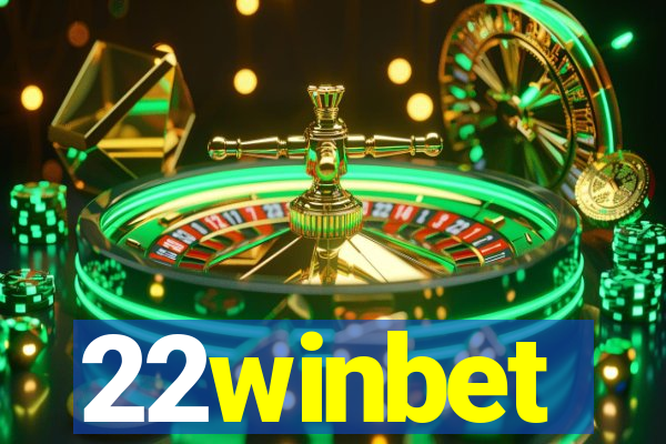 22winbet