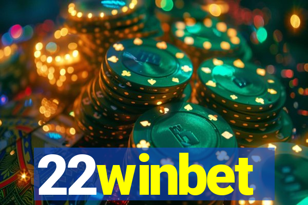 22winbet