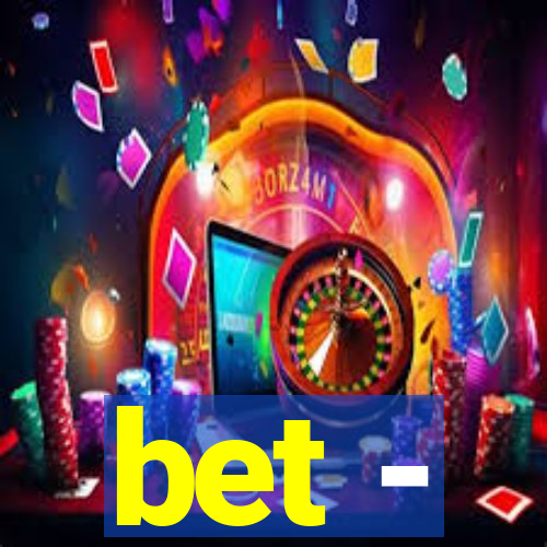 bet -